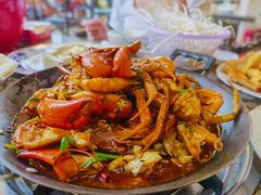 -贤记铁西第一家香辣蟹(香江总店)