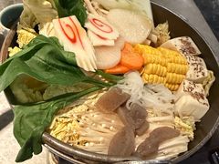 寿喜烧-炙柒Sekinana·精致日料(合生汇店)