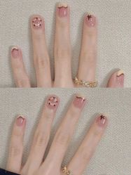 -悦指间美甲美睫