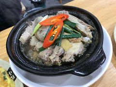 -老闽味姜母鸭·煎蟹闽菜餐厅(曾厝垵地标店)