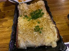 -烧蠔帮·生蚝海鲜牌档(观海店)