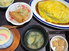 -味太助·银饭食堂(中华城店)