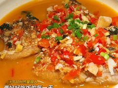 -炊烟小炒黄牛肉(东庆街店)