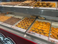 -東更道点心行(崂山丽达店)