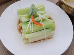 -苏小柳点心·手作小笼包(浦东嘉里城分院)