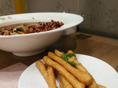 -椒爱水煮鱼川菜(中街大悦城店)