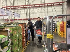 -山姆会员商店(亦庄创意生活广场店)