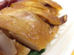 -福荣祥烧腊(第3档口-心食客美食城店)