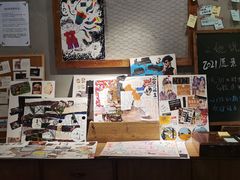 -时光花园(白鹭洲店)