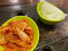 -韩一馆(吉大店)