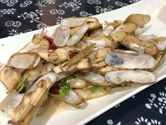 辣炒海蚬子-映像威海·海鲜味道(市区店)