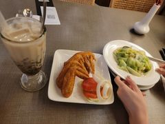 -关夫人餐厅(阳光广场店)