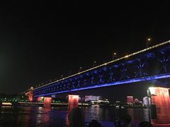 -武汉两江游览·夜游长江(汉口粤汉码头)