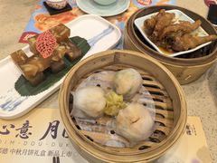-点都德(汇胜楼店)