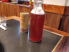 -临江门重庆老火锅(德新里店)
