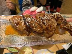 -沼津港渔市(宏伊国际广场店)