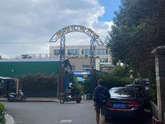 -曲阳花鸟市场(曲阳路店)