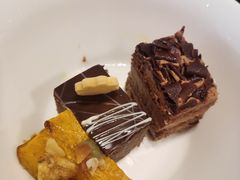 -丽都皇冠假日酒店·Matrix亦餐厅(望京店)