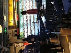 -马路边边串串香(大成路店)
