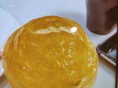 -天伦王朝酒店·盛华瑄餐厅