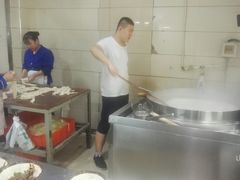 -清真马虎面馆(西七路店)