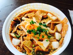 柳州螺蛳粉-桂湘缘卤味螺蛳粉