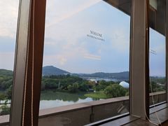 -佘山世茂艾美·御珍轩中餐厅