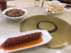 -顺风海鲜港(金玉兰店)