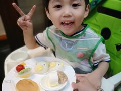 -大佛寺高级素食自助餐厅