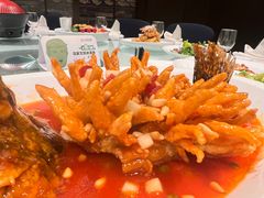 -花家怡园HUA'S RESTAURANT(崇文门·哈德门广场店)