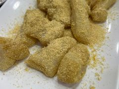 -朴小妹人参鸡汤火锅(长白山万达店)