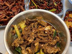 -辣盆盆麻辣小龙虾(哈尔滨总店)