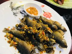 -水乡人家私房菜(逢简店)