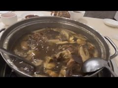 -太婆天府山珍酒楼(亚运村店)