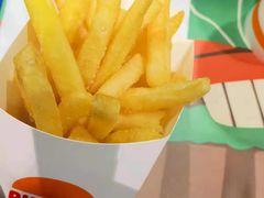 -汉堡王(北京三里屯购物中心)