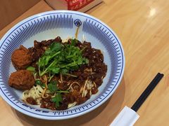 -遇见小面(白云机场T2安检外店)