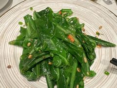 -若蘭慈·无国界素食料理(欢乐海岸店)