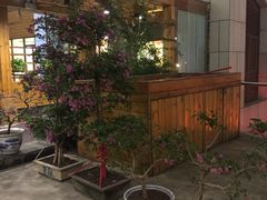 门面-琼菜坊·无鸡不成宴·海南菜老爸茶糟粕醋(海口骑楼老街店)