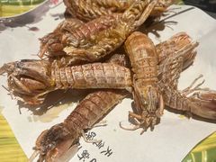 -佬太公海鸭·海鲜大排档(上海总店)