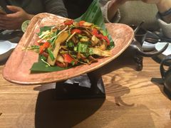 -云海肴·汽锅鸡·云南代表菜(天山百盛优客店)