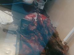 -三毛烤鸡(清泰街店)
