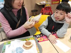 -麦当劳(科教城店)