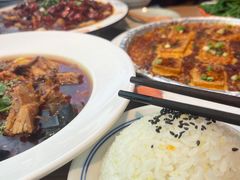 -花盐街·四川乐山小吃(西单大悦城店)