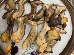 -芸山季·云南山珍菌火锅(南翔印象城MEGA店)