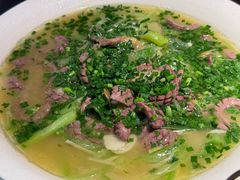 -川知味(京华城店)