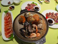 -高佳庄·舟山海鲜(海景旗舰店)