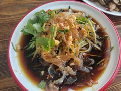 -叶存利海鲜大馅饺子(海宁路总店)