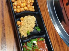 -牛犇烤肉(物资学院路店)