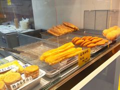 -徐家小铺油条大王(建设东路店)