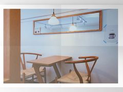 -Oasis coffee燕谷咖啡(公信店)